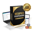 Megapack Psicopedagogía+ PRO