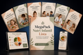 MegaPack Nutri Lista + Laminas PRO