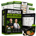Megapack Nutri Deportiva