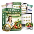 Megapack NUTRIPRO PLUS🍎