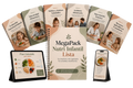 MegaPack Nutri Infantil Lista