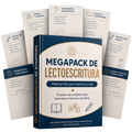 MegaPack Lectoescritura